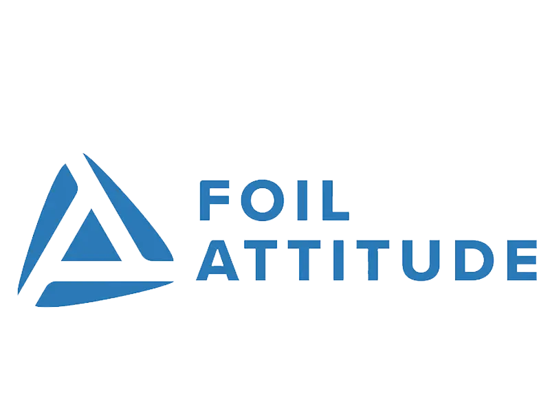 Foil Attitude