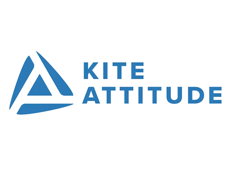Kite attitude