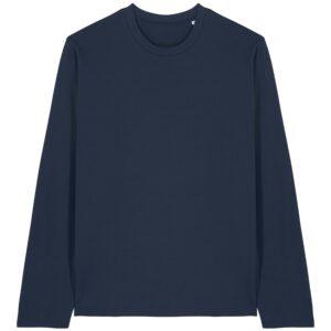 T-Shirt Long Sleeve - French Navy